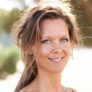 Foto van Marije de Ruijter