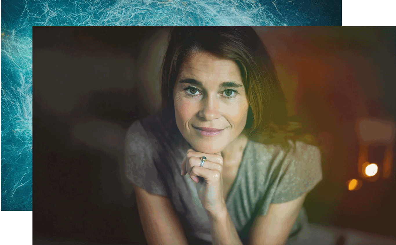 Hermelijn van der Meijden