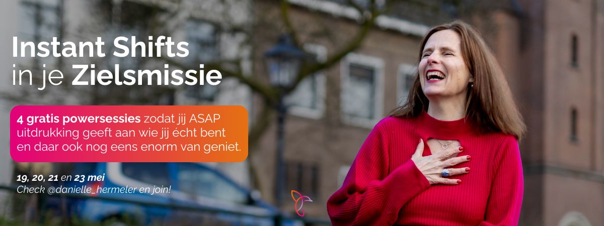 Instant Shifts in je Zielsmissie Challenge