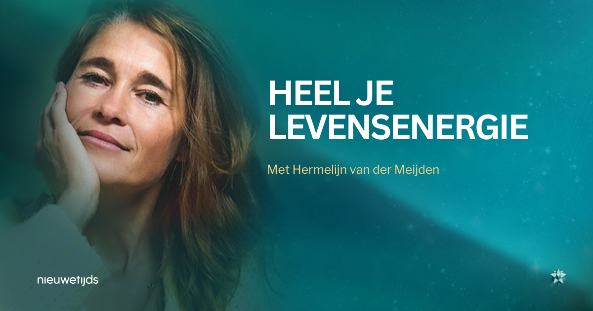 Heel je Levensenergie