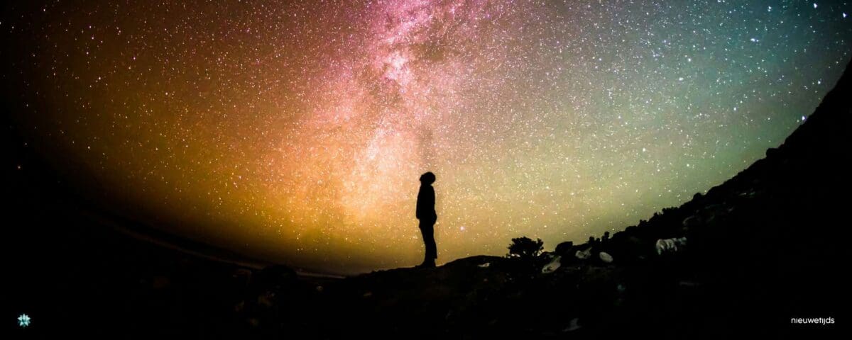 ontwikkeling van de mensheid