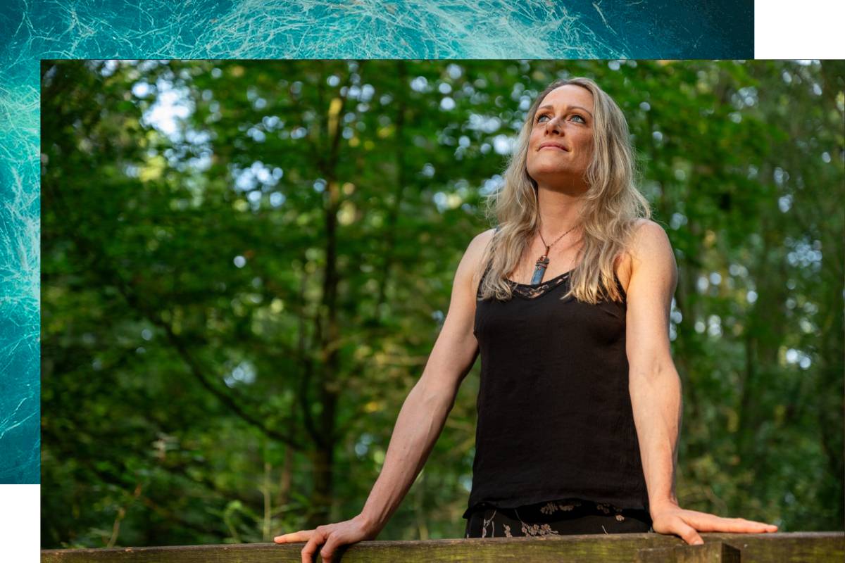 Nieuwetijds-auteur Kaiyann-Isa