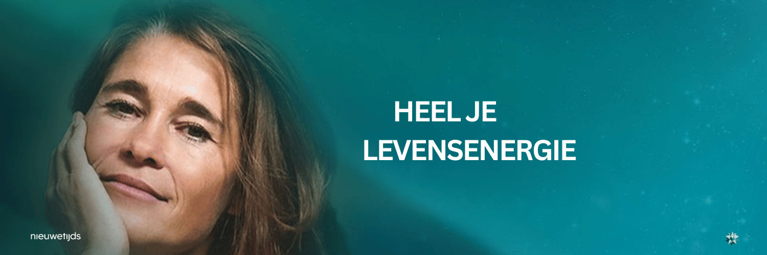 Heel je Levensenergie