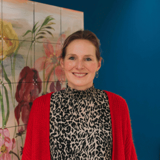 Rosien van Cann-Hinke