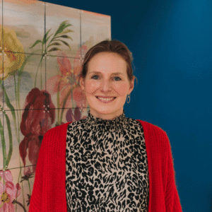 Foto van Rosien Hinke