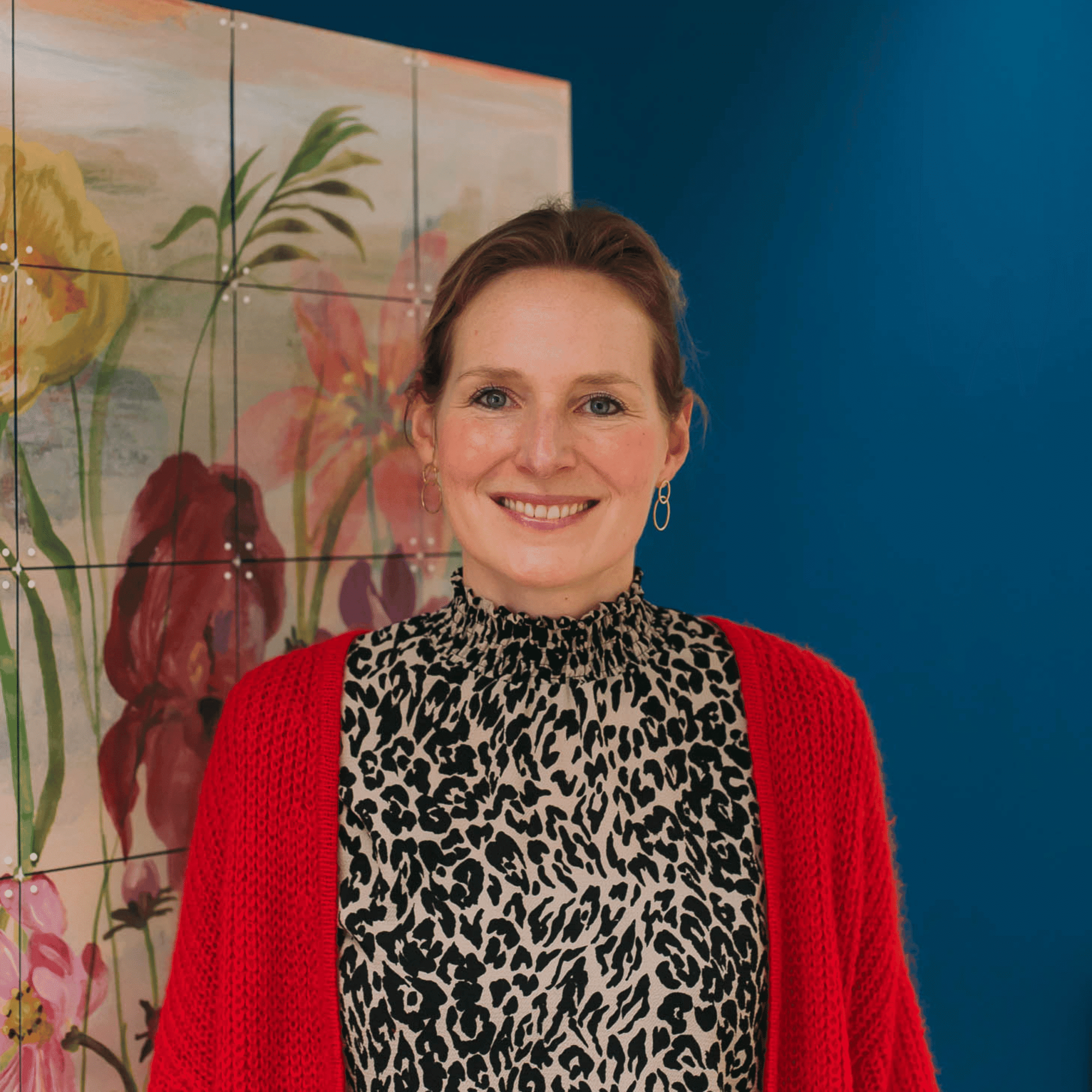 Rosien van Cann-Hinke