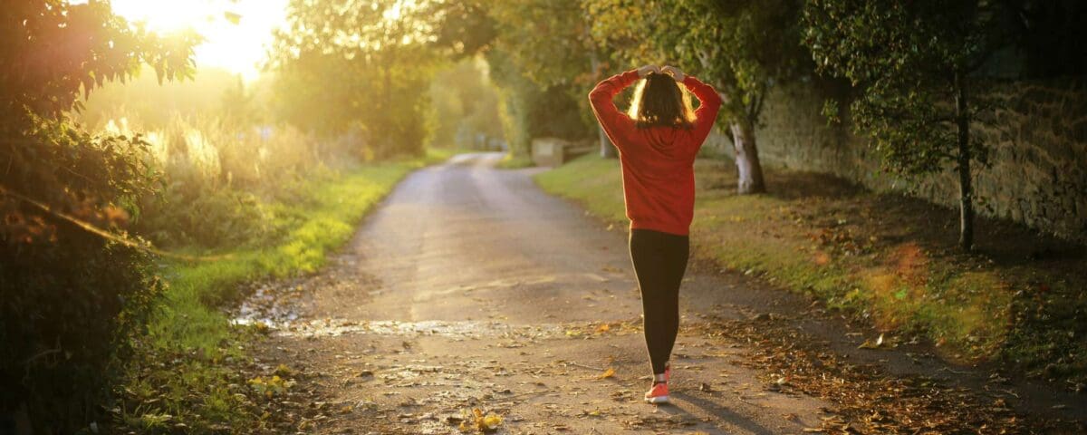 Blijvende verandering van binnenuit