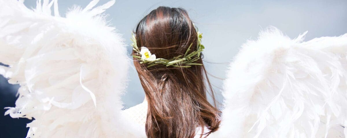 Gedachten onderzoeken met engelen