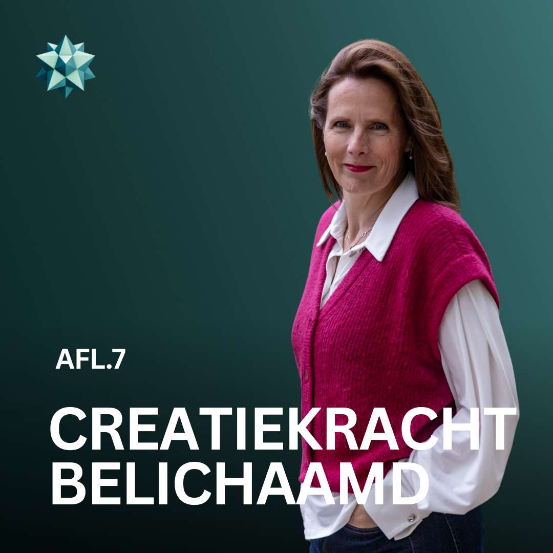 Waar arts en mens elkaar écht ontmoeten | Met Jan Galesloot