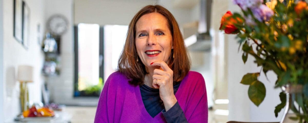 Hoe je naar je ziel luistert