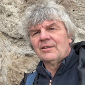 Foto van Tjeerd Gorter