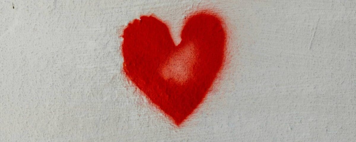 Denken vanuit liefde