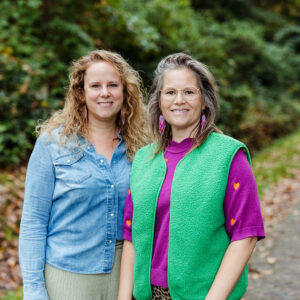 Foto van PresentChild