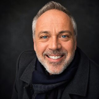 Gordon Volckmer