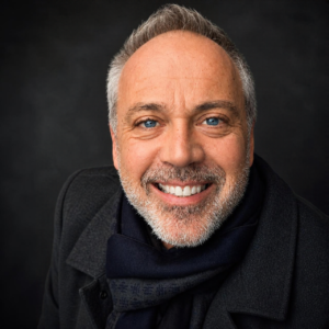 Foto van Gordon Volckmer